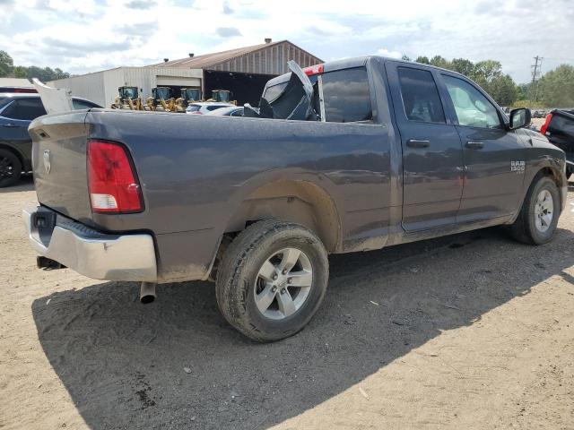 1C6RR6FG9MS508215 - 2021 RAM 1500 CLASS TRADESMAN GRAY photo 3