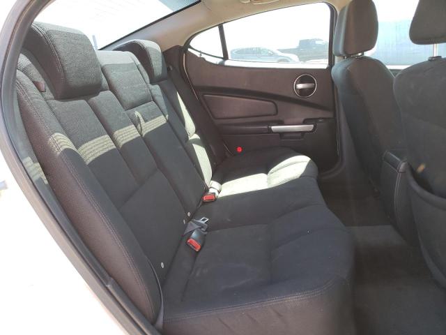 2G2WP552071139366 - 2007 PONTIAC GRAND PRIX 白色 照片 10