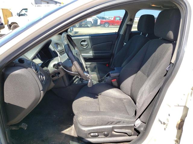 2G2WP552071139366 - 2007 PONTIAC GRAND PRIX 白色 照片 7