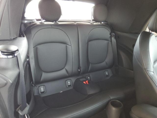 WMWWG9C59J3E38968 - 2018 MINI COOPER S Кремовый фото 10