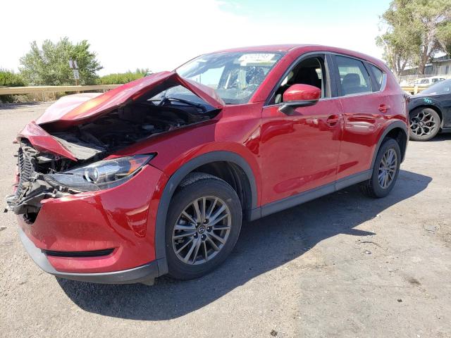 2018 MAZDA CX-5 SPORT, 