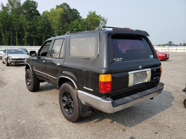 JT3VN39W1S0171864 - 1995 TOYOTA 4RUNNER VN39 SR5 黑色 照片 2