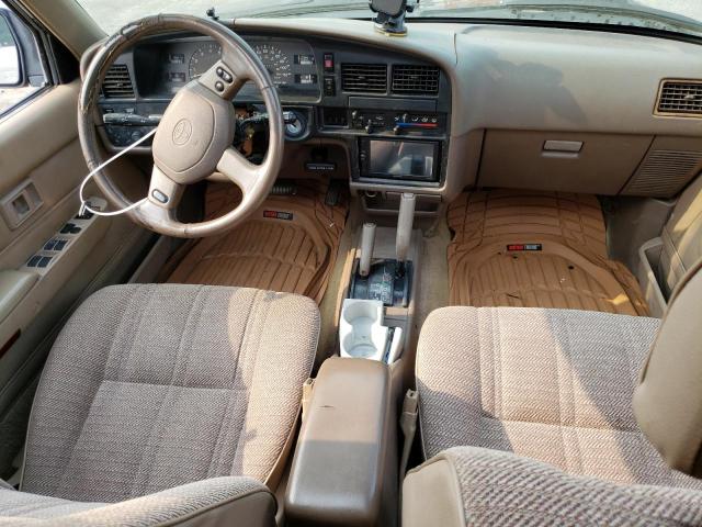 JT3VN39W1S0171864 - 1995 TOYOTA 4RUNNER VN39 SR5 黑色 照片 8