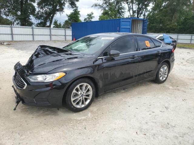 2019 FORD FUSION SE, 