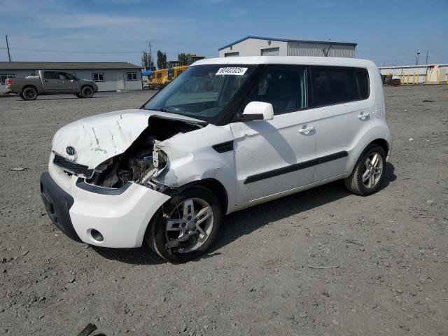 2011 KIA SOUL +, 