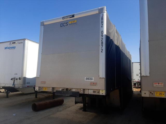 1P9XT4227GB343114 - 2016 PRAT TRAILER BLACK photo 2