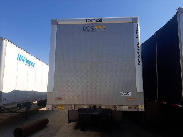 1P9XT4227GB343114 - 2016 PRAT TRAILER BLACK photo 5