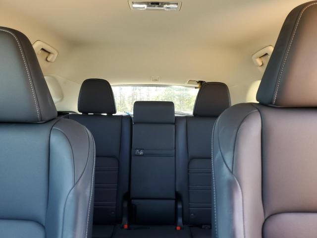 JTJBARBZ9J2166459 - 2018 LEXUS NX 300 BASE Gümüş foto 10