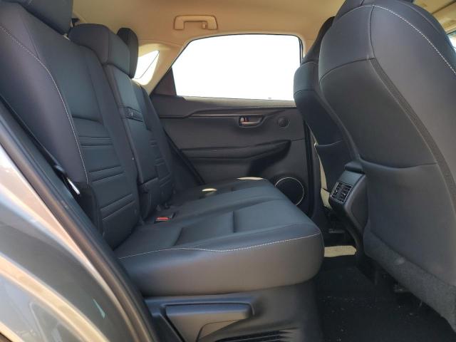 JTJBARBZ9J2166459 - 2018 LEXUS NX 300 BASE Gümüş foto 11