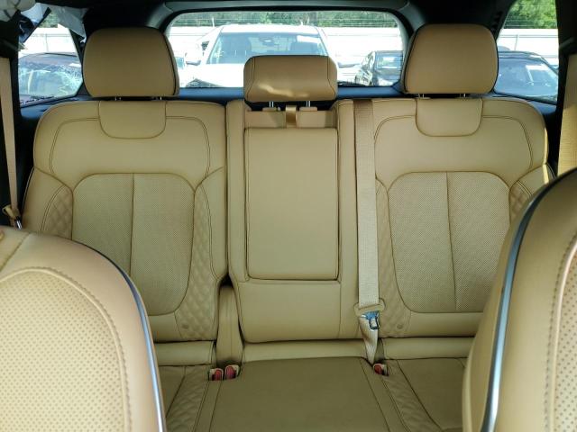 1C4RJGEG7N8636393 - 2022 JEEP GRAND CHER SUMMIT Ağ foto 10