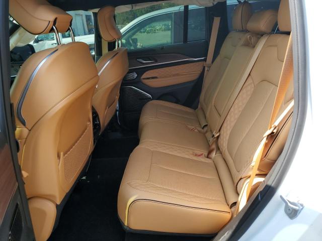 1C4RJGEG7N8636393 - 2022 JEEP GRAND CHER SUMMIT Ağ foto 11