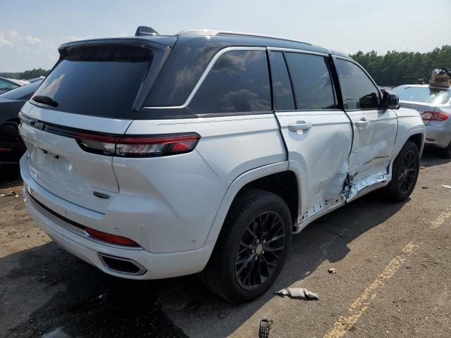 1C4RJGEG7N8636393 - 2022 JEEP GRAND CHER SUMMIT Ağ foto 3