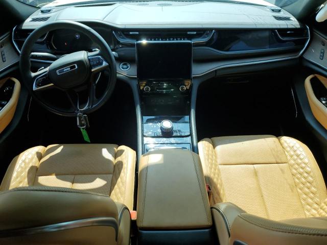 1C4RJGEG7N8636393 - 2022 JEEP GRAND CHER SUMMIT Ağ foto 8