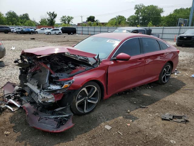 2020 HONDA ACCORD SPORT, 