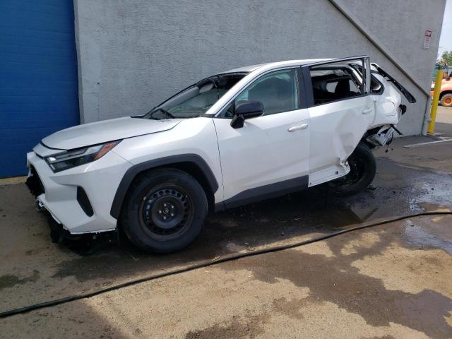 2024 TOYOTA RAV4 LE, 