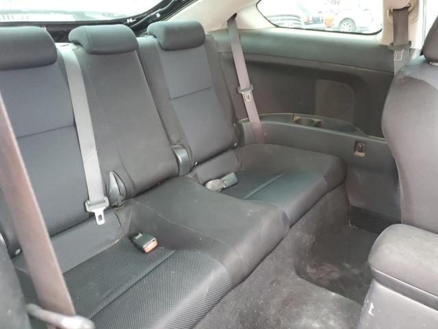 JTKDE167990287602 - 2009 TOYOTA SCION TC 勃艮第红 照片 10