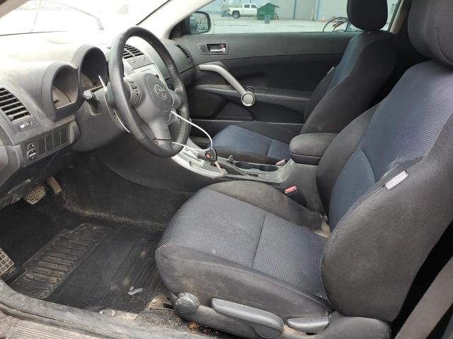 JTKDE167990287602 - 2009 TOYOTA SCION TC 勃艮第红 照片 7