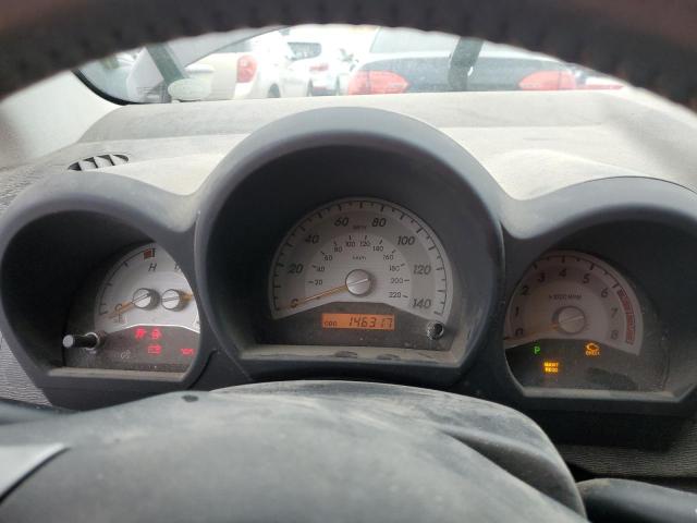 JTKDE167990287602 - 2009 TOYOTA SCION TC 勃艮第红 照片 9