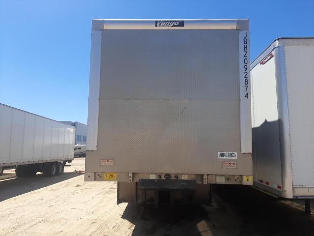 1P9XT4220GB343116 - 2016 PRAT TRAILER BLACK photo 5