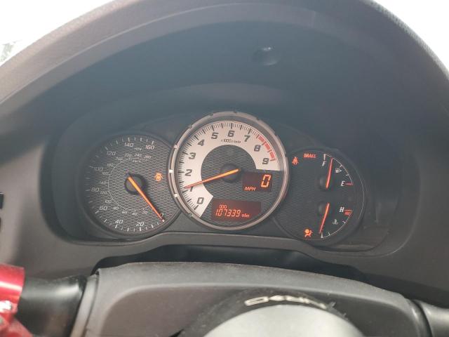 JF1ZNAA18D1726331 - 2013 TOYOTA SCION FR-S 蓝色 照片 9