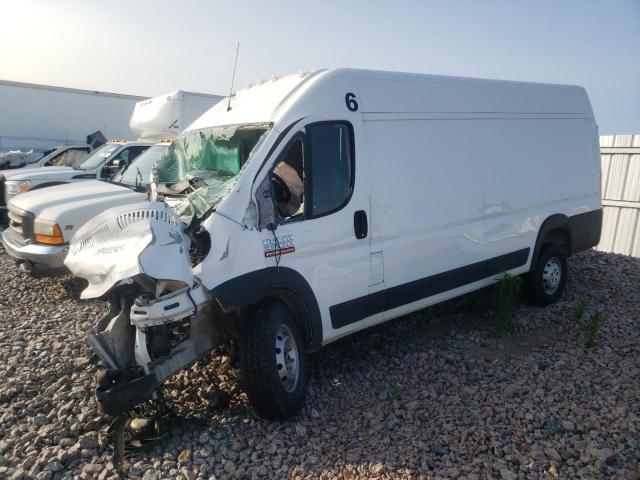 3C6MRVJG0ME528870 - 2021 RAM PROMASTER 3500 HIGH თეთრი ფოტო 1