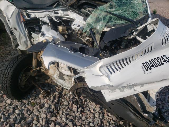 3C6MRVJG0ME528870 - 2021 RAM PROMASTER 3500 HIGH თეთრი ფოტო 11