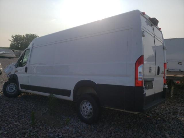 3C6MRVJG0ME528870 - 2021 RAM PROMASTER 3500 HIGH თეთრი ფოტო 2