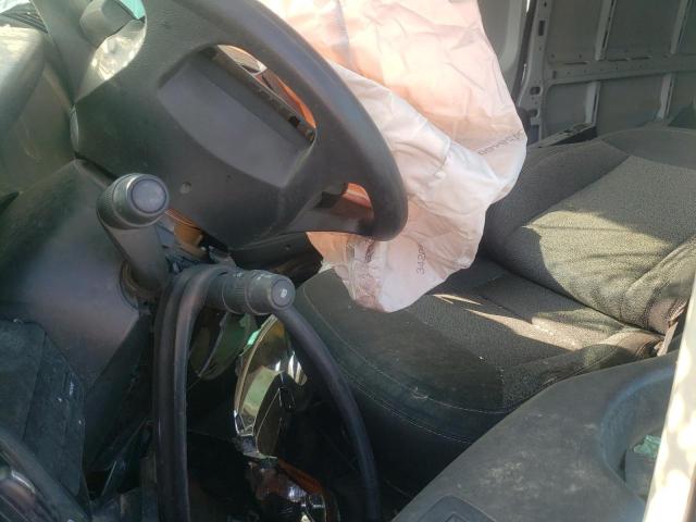 3C6MRVJG0ME528870 - 2021 RAM PROMASTER 3500 HIGH თეთრი ფოტო 7