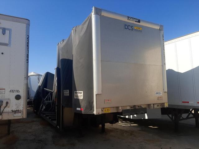 1P9XT4224GB343118 - 2016 PRAT TRAILER BLACK photo 1