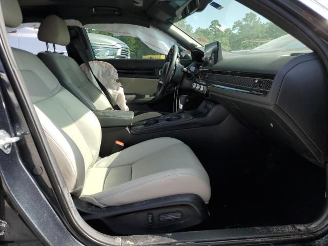 19XFL1H87NE017488 - 2022 HONDA CIVIC SPORT TOURING Graphit Foto 7