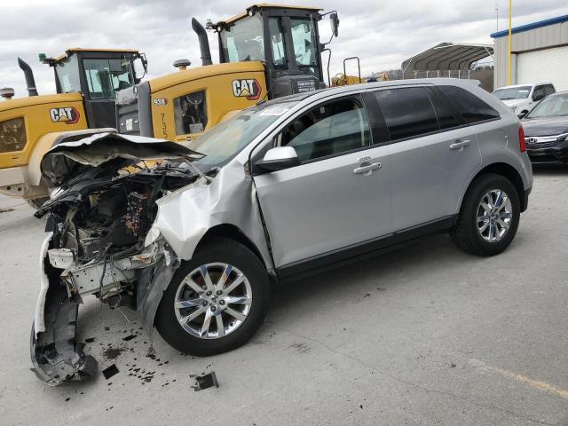 2014 FORD EDGE SEL, 