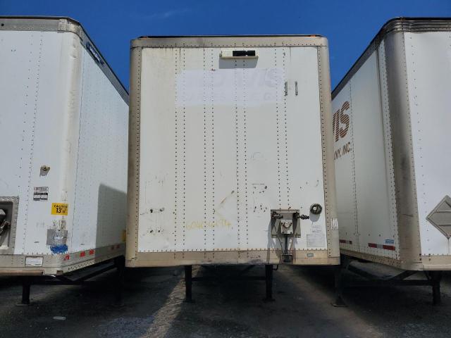 1JJV532W57L016270 - 2007 WABASH TRAILER WHITE photo 7