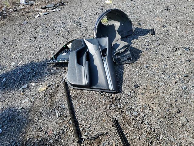 2HGFC2F87KH553691 - 2019 HONDA CIVIC SPORT 银色 照片 12