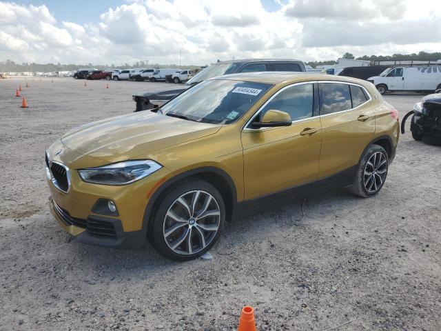 WBXYH9C04L5P73883 - 2020 BMW X2 SDRIVE28I GOLD photo 1