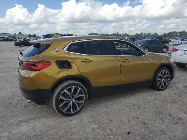 WBXYH9C04L5P73883 - 2020 BMW X2 SDRIVE28I GOLD photo 3