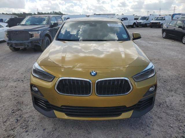 WBXYH9C04L5P73883 - 2020 BMW X2 SDRIVE28I GOLD photo 5
