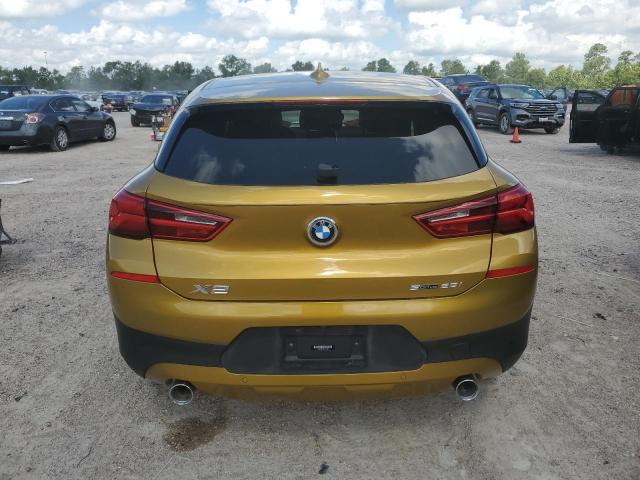 WBXYH9C04L5P73883 - 2020 BMW X2 SDRIVE28I GOLD photo 6