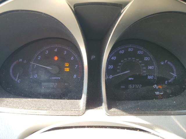 4T1BK3DB4BU377437 - 2011 TOYOTA AVALON BASE 石墨色 照片 9