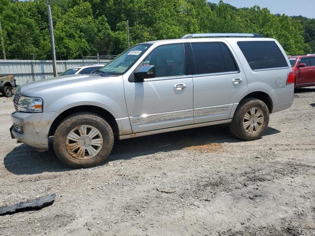 2014 LINCOLN NAVIGATOR, null