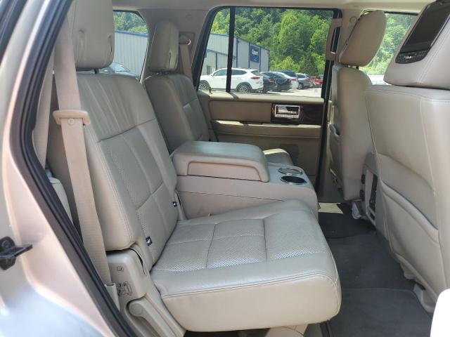 5LMJJ2J5XEEL02065 - 2014 LINCOLN NAVIGATOR SILVER photo 11