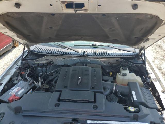 5LMJJ2J5XEEL02065 - 2014 LINCOLN NAVIGATOR SILVER photo 12