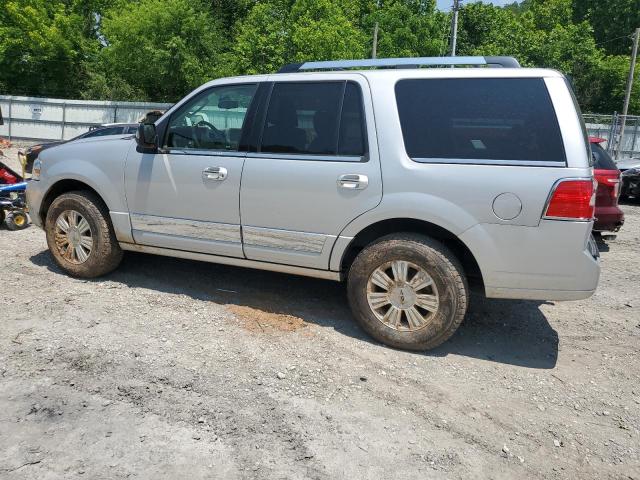 5LMJJ2J5XEEL02065 - 2014 LINCOLN NAVIGATOR SILVER photo 2