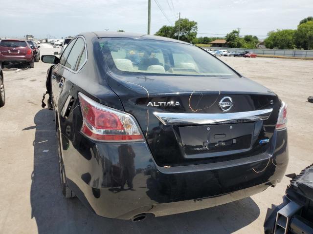 1N4AL3AP5EC135432 - 2014 NISSAN ALTIMA 2.5 BLACK photo 6