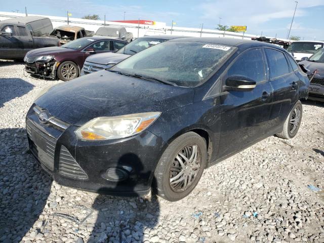 2014 FORD FOCUS SE, 