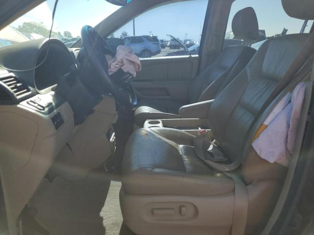 5FNRL3H96AB095959 - 2010 HONDA ODYSSEY TOURING UNKNOWN - NOT OK FOR INV. photo 7