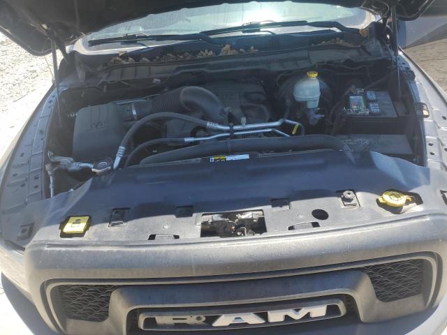 1C6RR7YT0GS247416 - 2016 RAM 1500 REBEL 黑色 照片 11