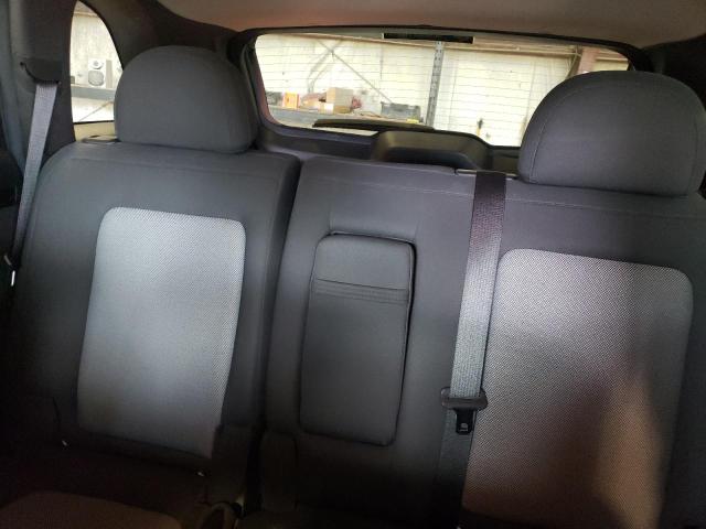 3GNAL2EK1ES591299 - 2014 CHEVROLET CAPTIVA LS 黑色 照片 10