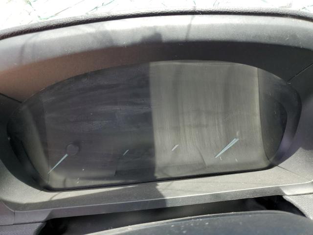 1FM5K8AB9MGB46937 - 2021 FORD EXPLORER POLICE INTERCEPTOR 双色 照片 9