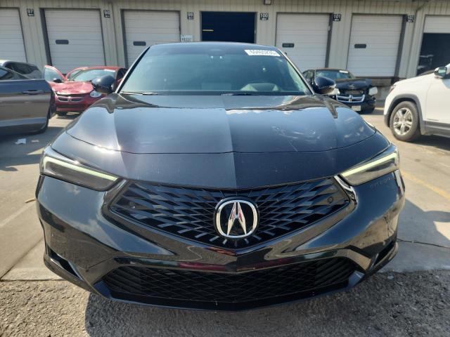 19UDE4H63RA009318 - 2024 ACURA INTEGRA A-SPEC TECH BLACK photo 5