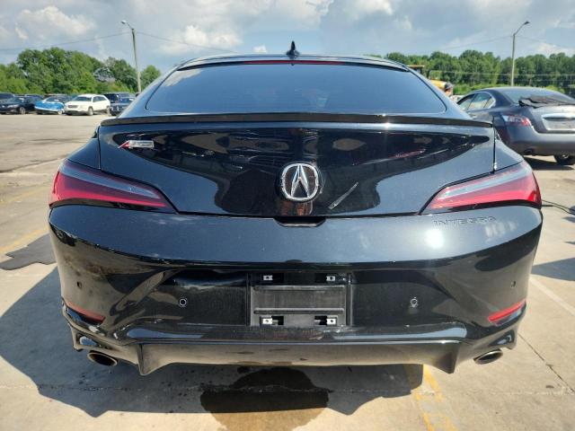 19UDE4H63RA009318 - 2024 ACURA INTEGRA A-SPEC TECH BLACK photo 6